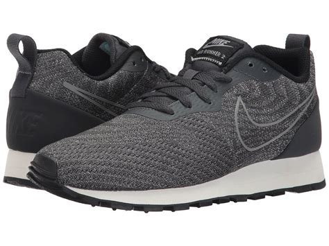 Nike Md Runner 2 Eng Mesh Anthracite Anthracite 